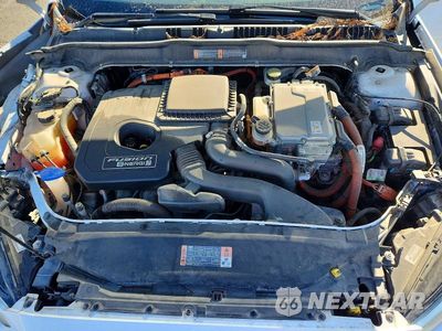 Zdjęcie 11 z 12 samochodu: 2015 FORD FUSION SE PHEV VIN:3FA6P0PU5FR284450 - miniatura