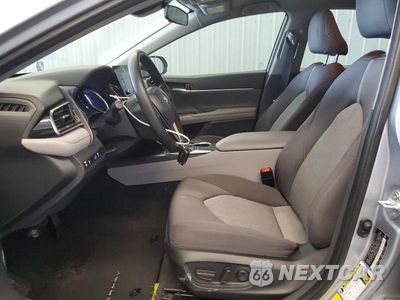 Zdjęcie 7 z 12 samochodu: 2023 TOYOTA CAMRY LE VIN:4T1C11AK6PU170779 - miniatura
