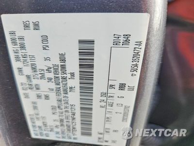 Zdjęcie 13 z 13 samochodu: 2022 FORD F150 SUPERCREW VIN:1FTEW1C51NFA61315 - miniatura