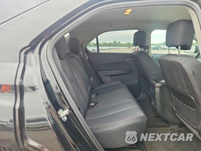 Zdjęcie 11 z 13 samochodu: 2015 CHEVROLET EQUINOX LT VIN:2GNFLFEK8F6233016 - miniatura