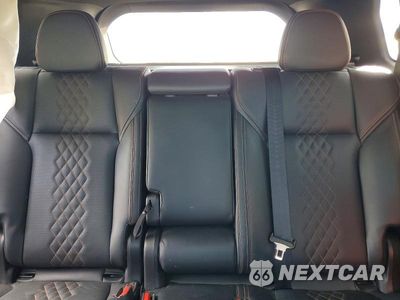Zdjęcie 10 z 13 samochodu: 2022 MITSUBISHI OUTLANDER SEL VIN:JA4J4VA83NZ076190 - miniatura