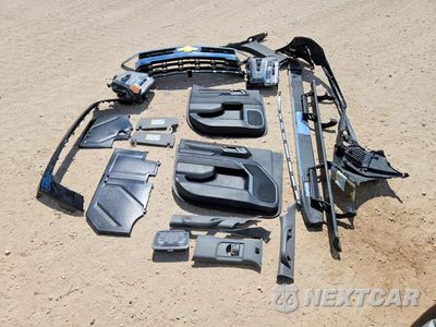 Zdjęcie 12 z 13 samochodu: 2025 CHEVROLET SILVERADO C1500 LT VIN:3GCPACEK2SG370971 - miniatura