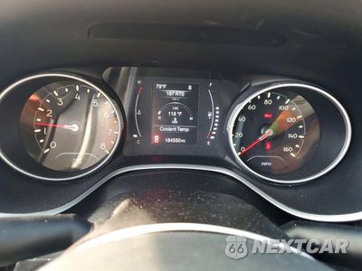 Zdjęcie 9 z 13 samochodu: 2017 JEEP COMPASS SPORT VIN:3C4NJCABXHT672943 - miniatura