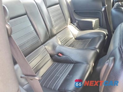 Zdjęcie 10 z 12 samochodu: 2006 FORD MUSTANG GT VIN:1ZVFT82H265192355 - miniatura