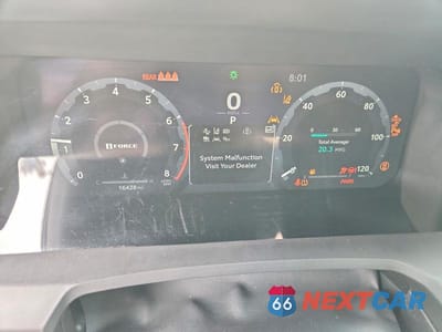 Zdjęcie 9 z 12 samochodu: 2025 TOYOTA TACOMA TRD OFF-ROAD VIN:3TMLB5JN6SM107407 - miniatura