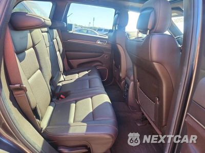 Zdjęcie 11 z 13 samochodu: 2014 JEEP GRAND CHEROKEE SUMMIT VIN:1C4RJFJG7EC480739 - miniatura