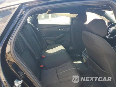 Zdjęcie 10 z 12 samochodu: 2026 HONDA ACCORD HYBRID SPORT VIN:1HGCY2F54TA023270 - miniatura