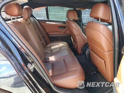 Zdjęcie 10 z 12 samochodu: 2012 BMW 528 I VIN:WBAXG5C57CDW85364 - miniatura