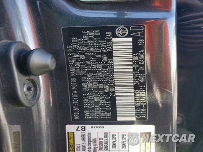 Zdjęcie 12 z 12 samochodu: 2009 TOYOTA MATRIX BASE VIN:2T1KU40E59C115681 - miniatura