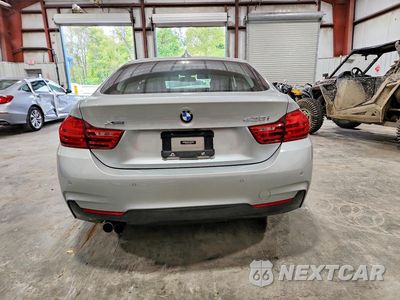 Zdjęcie 6 z 12 samochodu: 2016 BMW 428 XI GRAN COUPE SULEV VIN:WBA4C9C55GG140287 - miniatura