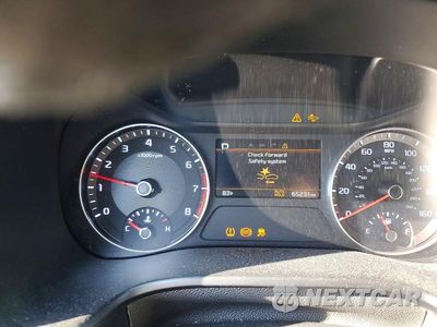 Zdjęcie 9 z 12 samochodu: 2023 KIA FORTE GT LINE VIN:3KPF54AD2PE685611 - miniatura