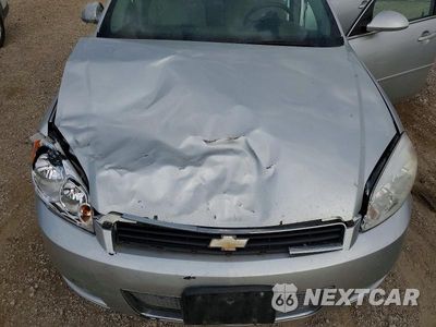 Zdjęcie 11 z 12 samochodu: 2012 CHEVROLET IMPALA LT VIN:2G1WG5E31C1296878 - miniatura