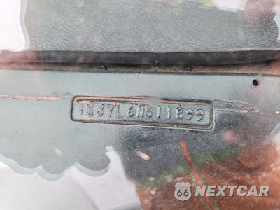 Zdjęcie 12 z 12 samochodu: 1976 CHEVROLET CAMARO VIN:1S87L6N511899 - miniatura