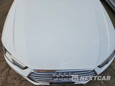 Zdjęcie 11 z 12 samochodu: 2017 AUDI A4 PREMIUM VIN:WAUANAF40HN047482 - miniatura