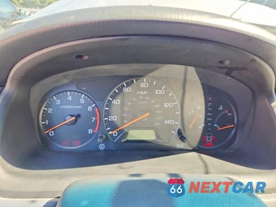 Zdjęcie 9 z 13 samochodu: 2000 HONDA ACCORD LX VIN:1HGCG5643YA049507 - miniatura