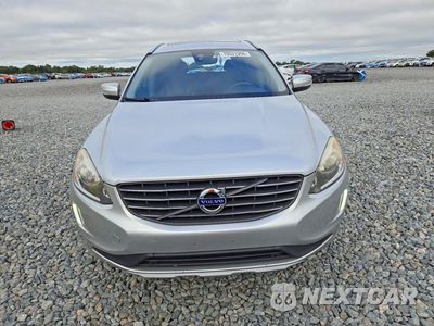 Piąte zdjęcie samochodu w środku: 2017 VOLVO XC60 T5 INSCRIPTION VIN:YV440MDU3H2147254 - miniatura