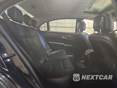 Zdjęcie 10 z 13 samochodu: 2013 MERCEDES-BENZ S 550 VIN:WDDNG7DB6DA507822 - miniatura