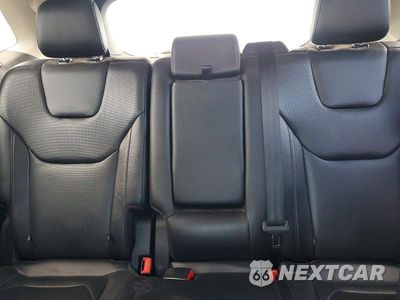 Zdjęcie 10 z 13 samochodu: 2019 FORD EDGE TITANIUM VIN:2FMPK4K91KBB42351 - miniatura