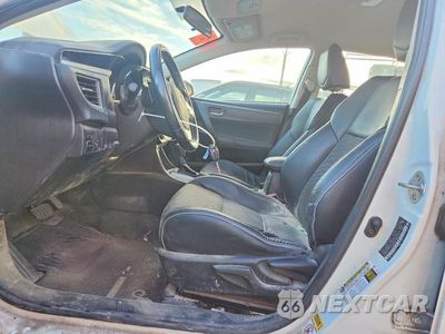 Zdjęcie 7 z 12 samochodu: 2016 TOYOTA COROLLA L VIN:5YFBURHE7GP558266 - miniatura