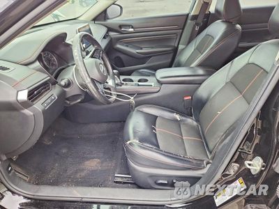 Zdjęcie 7 z 12 samochodu: 2020 NISSAN ALTIMA SR VIN:1N4BL4CV6LN322265 - miniatura