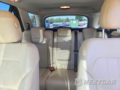 Zdjęcie 10 z 13 samochodu: 2018 MERCEDES-BENZ GLE 350 4MATIC VIN:4JGDA5HB8JA996141 - miniatura