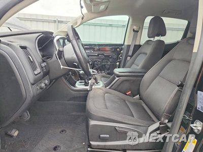 Zdjęcie 7 z 12 samochodu: 2021 CHEVROLET COLORADO LT VIN:1GCGTCEN8M1138994 - miniatura