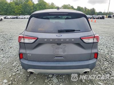 Zdjęcie 6 z 13 samochodu: 2021 FORD ESCAPE SE VIN:1FMCU0G66MUB34369 - miniatura
