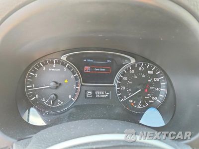 Zdjęcie 9 z 13 samochodu: 2013 NISSAN ALTIMA 2.5 VIN:1N4AL3AP2DN539209 - miniatura