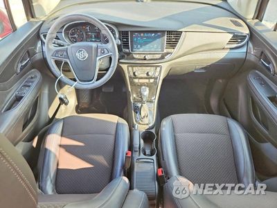 Zdjęcie 8 z 12 samochodu: 2018 BUICK ENCORE PREFERRED VIN:KL4CJESB2JB542755 - miniatura
