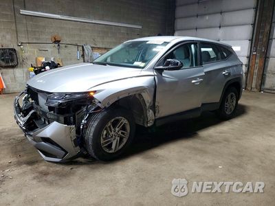 2026 HYUNDAI TUCSON SE 5NMJACDE3TH686161 - główne zdjęcie licytacji z USA - miniatura