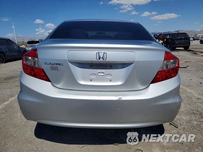 Zdjęcie 6 z 12 samochodu: 2012 HONDA CIVIC LX VIN:2HGFB2F50CH595842 - miniatura