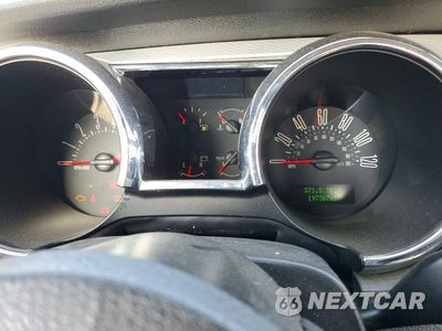 Zdjęcie 9 z 12 samochodu: 2008 FORD MUSTANG VIN:1ZVHT80N485148670 - miniatura