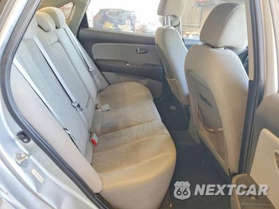 Zdjęcie 10 z 12 samochodu: 2010 HYUNDAI ELANTRA GLS VIN:KMHDU4AD8AU942429 - miniatura