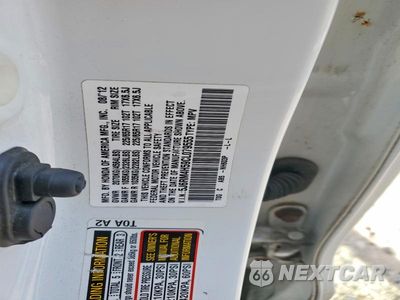 Zdjęcie 13 z 13 samochodu: 2012 HONDA CR-V EX VIN:5J6RM4H59CL079555 - miniatura