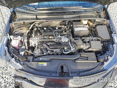 Zdjęcie 11 z 12 samochodu: 2026 TOYOTA COROLLA LE VIN:5YFB4MDE6TP486155 - miniatura