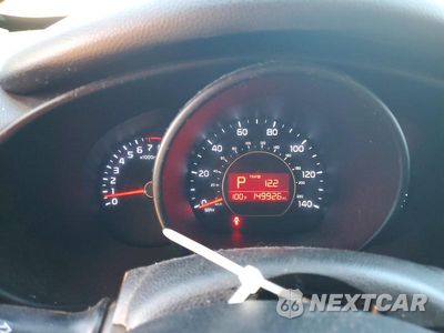 Zdjęcie 9 z 13 samochodu: 2016 KIA SOUL BASE VIN:KNDJN2A2XG7835381 - miniatura