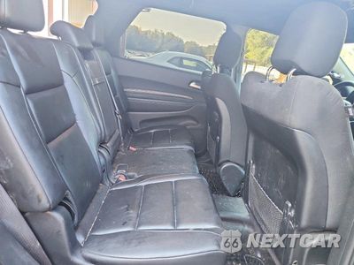 Zdjęcie 10 z 13 samochodu: 2024 DODGE DURANGO PURSUIT VIN:1C4SDJFT3RC245634 - miniatura