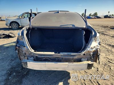 Zdjęcie 6 z 13 samochodu: 2018 HONDA ACCORD EX VIN:1HGCV1F41JA056038 - miniatura