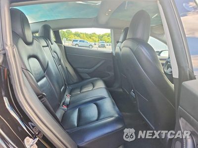 Zdjęcie 10 z 12 samochodu: 2022 TESLA MODEL 3 VIN:5YJ3E1EA8NF370224 - miniatura