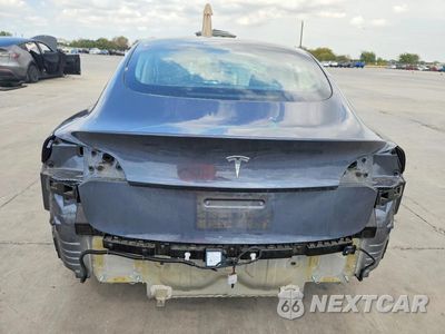 Zdjęcie 6 z 13 samochodu: 2023 TESLA MODEL 3 VIN:5YJ3E1EA0PF710498 - miniatura
