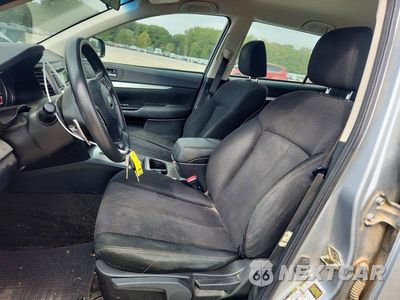 Zdjęcie 7 z 12 samochodu: 2014 SUBARU OUTBACK 2.5I VIN:4S4BRCAC4E3271444 - miniatura