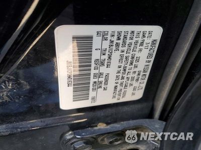 Zdjęcie 12 z 12 samochodu: 2017 NISSAN ROGUE SPORT SV VIN:JN1BJ1CP0HW016344 - miniatura