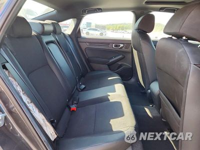 Zdjęcie 10 z 12 samochodu: 2026 HONDA CIVIC SPORT VIN:2HGFE4F85TH324207 - miniatura