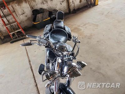 Piąte zdjęcie samochodu w środku: 2006 YAMAHA XVS1100 A VIN:JYAVP11EX6A088684 - miniatura