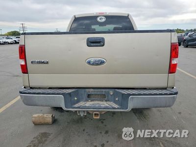 Zdjęcie 6 z 13 samochodu: 2007 FORD F150 SUPERCREW VIN:1FTPW14V27KA47540 - miniatura