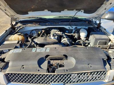 Zdjęcie 11 z 12 samochodu: 2003 CHEVROLET SILVERADO K1500 VIN:1GCEK19T73Z325330 - miniatura