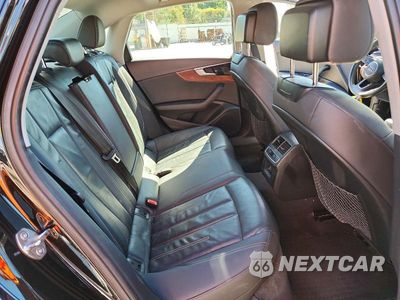 Zdjęcie 10 z 13 samochodu: 2022 AUDI A4 PREMIUM 40 VIN:WAUABAF43NN008311 - miniatura