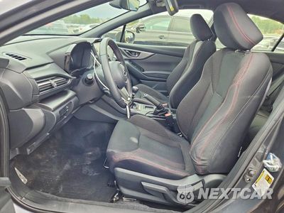 Zdjęcie 7 z 13 samochodu: 2023 SUBARU WRX PREMIUM VIN:JF1VBAF67P9824543 - miniatura
