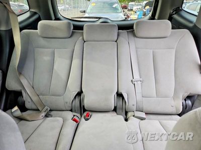 Zdjęcie 10 z 13 samochodu: 2009 HYUNDAI SANTA FE SE VIN:5NMSH13E59H241421 - miniatura