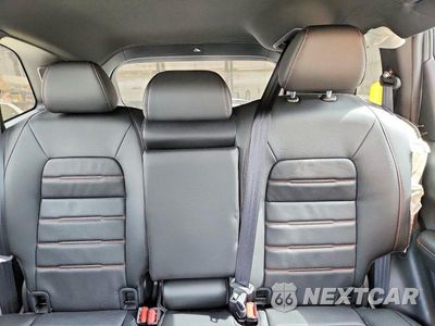 Zdjęcie 10 z 13 samochodu: 2026 HONDA CR-V SPORT TOURING VIN:7FARS6H96TE134920 - miniatura